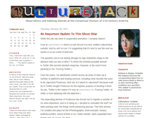 Tablet Screenshot of culturehack.typepad.com