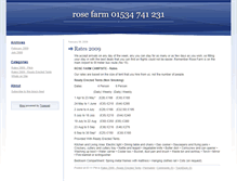 Tablet Screenshot of jerseycamping.typepad.com