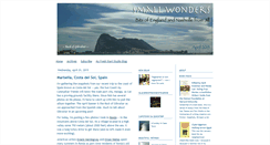 Desktop Screenshot of jillsblog.typepad.com