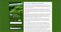 Desktop Screenshot of pa-erg.typepad.com