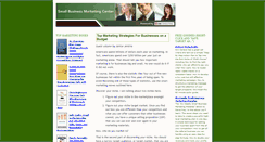 Desktop Screenshot of davidnewman.typepad.com