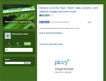 Tablet Screenshot of mischabartonupskirtmidnights.typepad.com