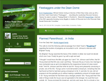 Tablet Screenshot of anticsroadshow.typepad.com