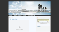 Desktop Screenshot of hieunguyen.typepad.com