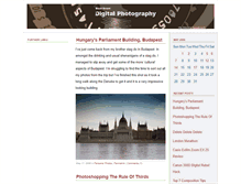 Tablet Screenshot of blackbox.typepad.com