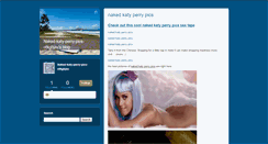Desktop Screenshot of nakedkatyperrypicsotkgbjzu.typepad.com