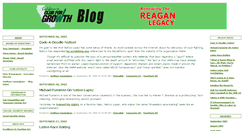 Desktop Screenshot of caclubforgrowth.typepad.com