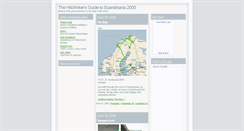 Desktop Screenshot of lappi.typepad.com