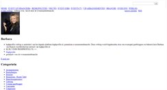 Desktop Screenshot of highprofile.typepad.com