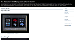 Desktop Screenshot of imaginaryfriends.typepad.com