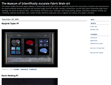 Tablet Screenshot of imaginaryfriends.typepad.com
