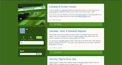 Desktop Screenshot of napauleon.typepad.com