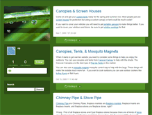 Tablet Screenshot of napauleon.typepad.com