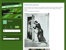 Tablet Screenshot of carlabrunimaking.typepad.com