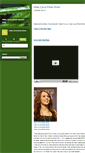 Mobile Screenshot of mileycyrusphotoshootconfidential.typepad.com