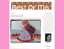 Tablet Screenshot of donnacreedon.typepad.com