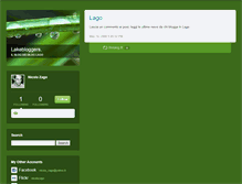 Tablet Screenshot of lago.typepad.com
