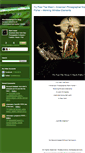 Mobile Screenshot of markfishernyc1.typepad.com