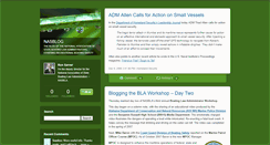 Desktop Screenshot of nasbla.typepad.com