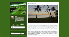 Desktop Screenshot of myislandhome.typepad.com