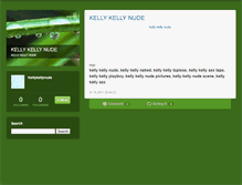 Tablet Screenshot of kellykellynude.typepad.com