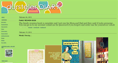 Desktop Screenshot of nikoleterry.typepad.com