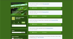 Desktop Screenshot of habooble.typepad.com