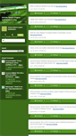 Mobile Screenshot of habooble.typepad.com