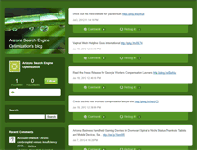 Tablet Screenshot of habooble.typepad.com