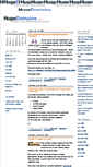 Mobile Screenshot of cafecrm.typepad.com