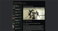 Desktop Screenshot of annabellelopezochoa.typepad.com