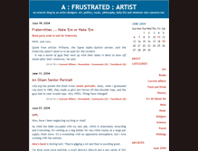 Tablet Screenshot of nicanfhilidh.typepad.com