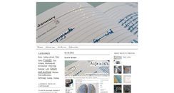 Desktop Screenshot of islaybower.typepad.com