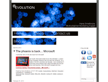 Tablet Screenshot of digitalmarketing101.typepad.com