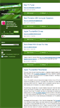 Mobile Screenshot of macgadgetgal.typepad.com