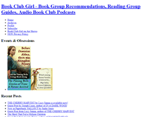 Tablet Screenshot of bookclubgirl.typepad.com