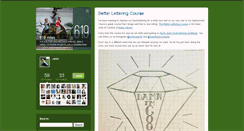 Desktop Screenshot of jennnash.typepad.com