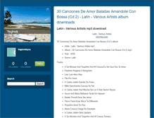 Tablet Screenshot of mpomyb.typepad.com