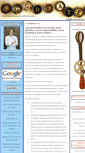 Mobile Screenshot of eggbeater.typepad.com