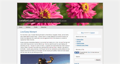 Desktop Screenshot of byrddroppings.typepad.com