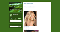 Desktop Screenshot of celebritygqptgstk.typepad.com