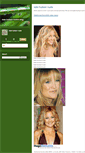 Mobile Screenshot of celebritygqptgstk.typepad.com