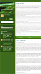 Mobile Screenshot of lynchpintours.typepad.com