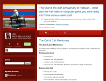 Tablet Screenshot of jeansun.typepad.com