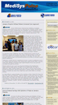 Mobile Screenshot of medisys.typepad.com