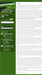 Mobile Screenshot of joematyus.typepad.com