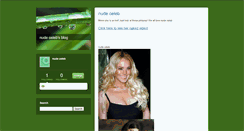 Desktop Screenshot of celebrityxauyrppa.typepad.com