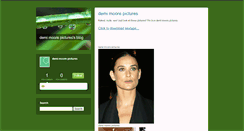 Desktop Screenshot of celebrityvahqskcy.typepad.com