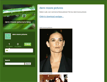 Tablet Screenshot of celebrityvahqskcy.typepad.com