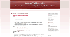 Desktop Screenshot of dorsini.typepad.com